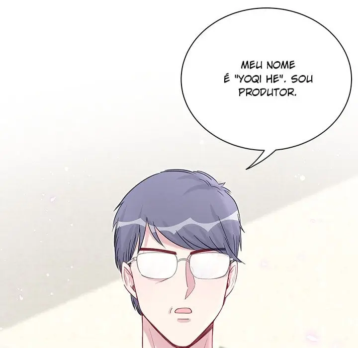 Whose Baby is It? – Capítulo 112 Yaoi – Página 114