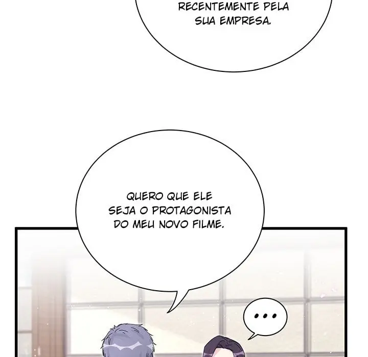 Whose Baby is It? – Capítulo 112 Yaoi – Página 116
