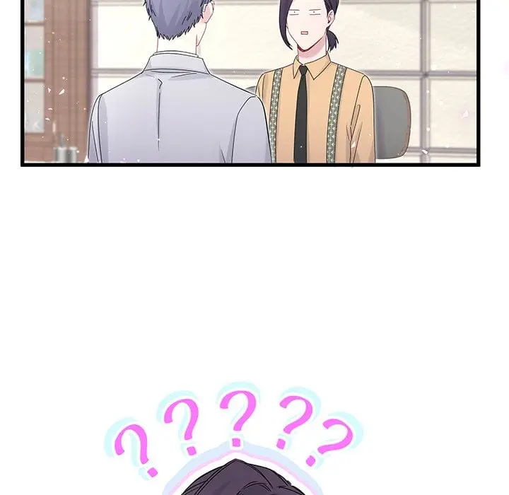 Whose Baby is It? – Capítulo 112 Yaoi – Página 117