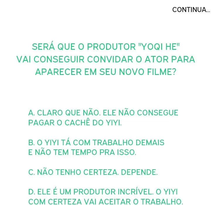 Whose Baby is It? – Capítulo 112 Yaoi – Página 119