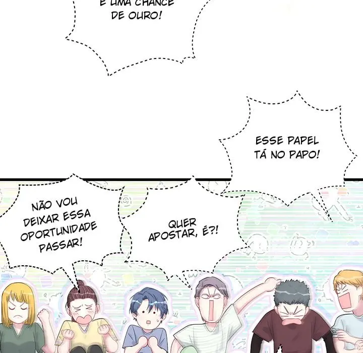 Whose Baby is It? – Capítulo 112 Yaoi – Página 13