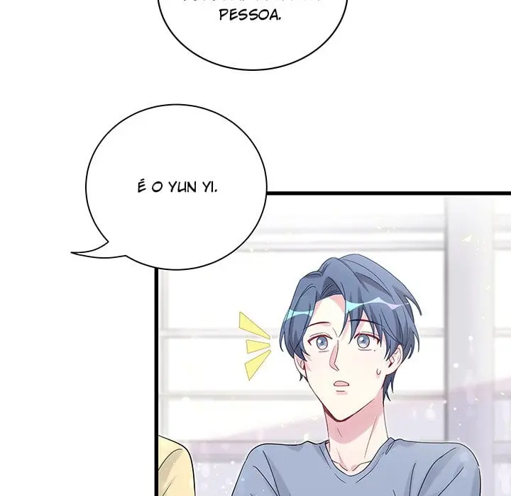 Whose Baby is It? – Capítulo 112 Yaoi – Página 15