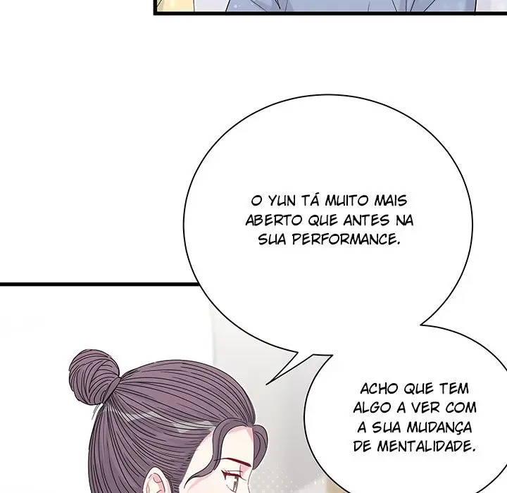 Whose Baby is It? – Capítulo 112 Yaoi – Página 16