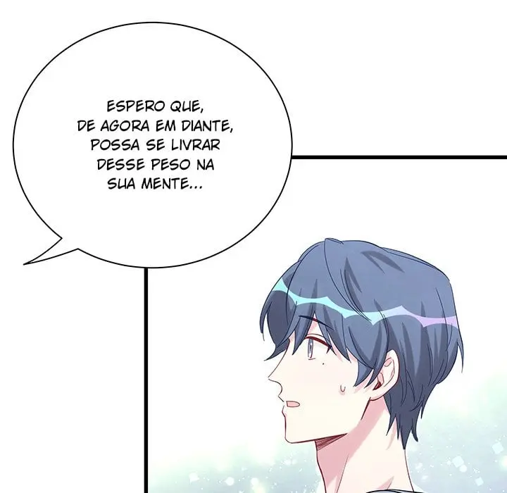 Whose Baby is It? – Capítulo 112 Yaoi – Página 18