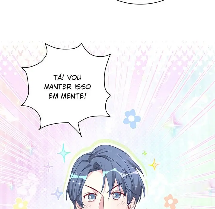 Whose Baby is It? – Capítulo 112 Yaoi – Página 20