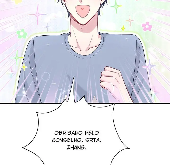 Whose Baby is It? – Capítulo 112 Yaoi – Página 21