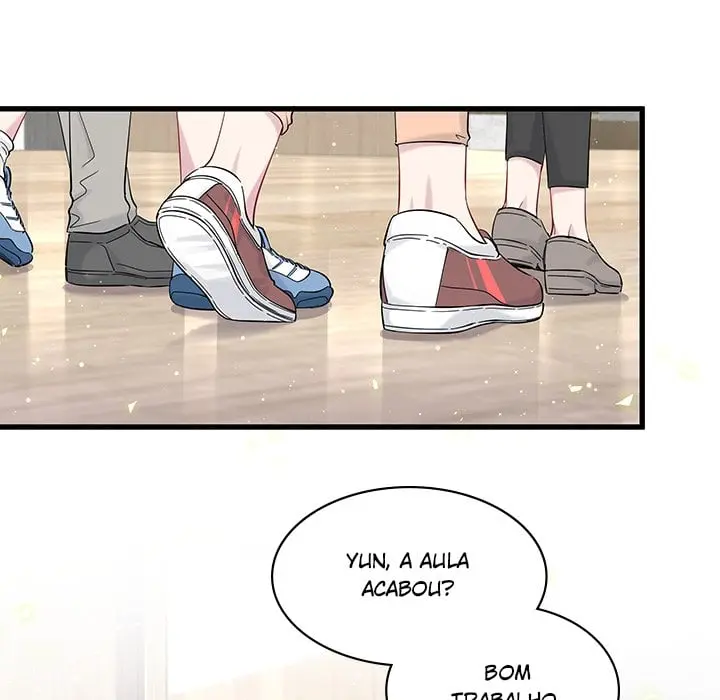 Whose Baby is It? – Capítulo 112 Yaoi – Página 23