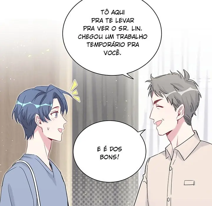 Whose Baby is It? – Capítulo 112 Yaoi – Página 25