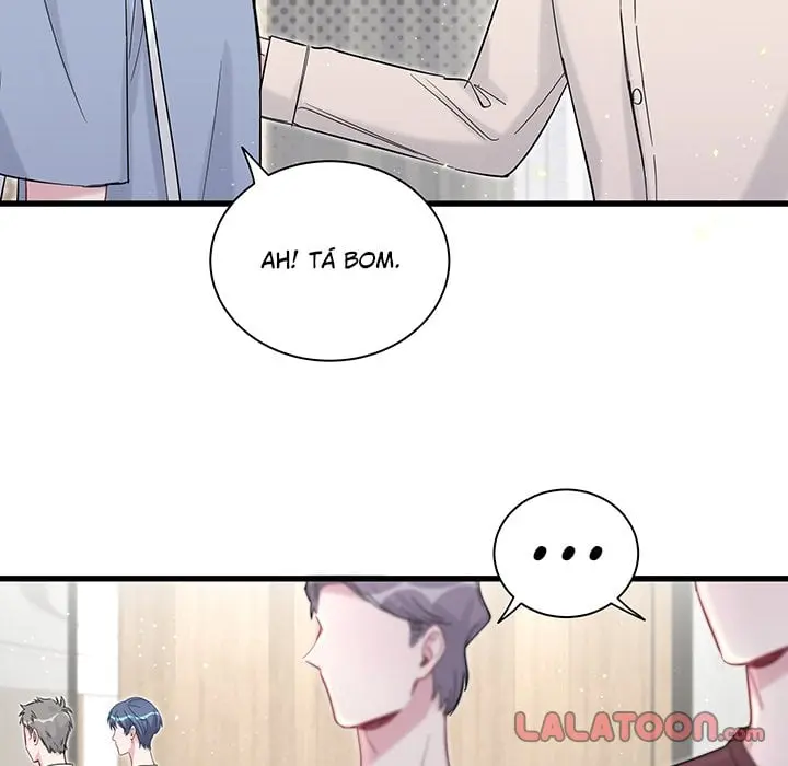 Whose Baby is It? – Capítulo 112 Yaoi – Página 26