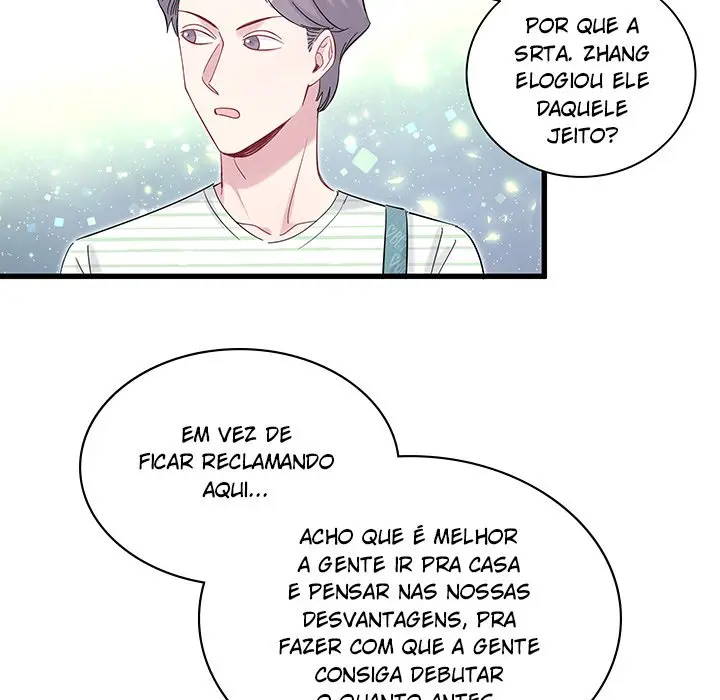 Whose Baby is It? – Capítulo 112 Yaoi – Página 29