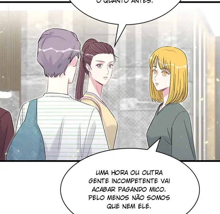 Whose Baby is It? – Capítulo 112 Yaoi – Página 30