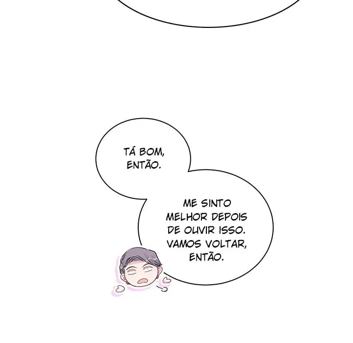 Whose Baby is It? – Capítulo 112 Yaoi – Página 31