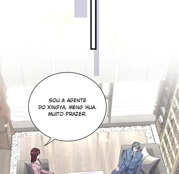 Whose Baby is It? – Capítulo 112 Yaoi – Página 33