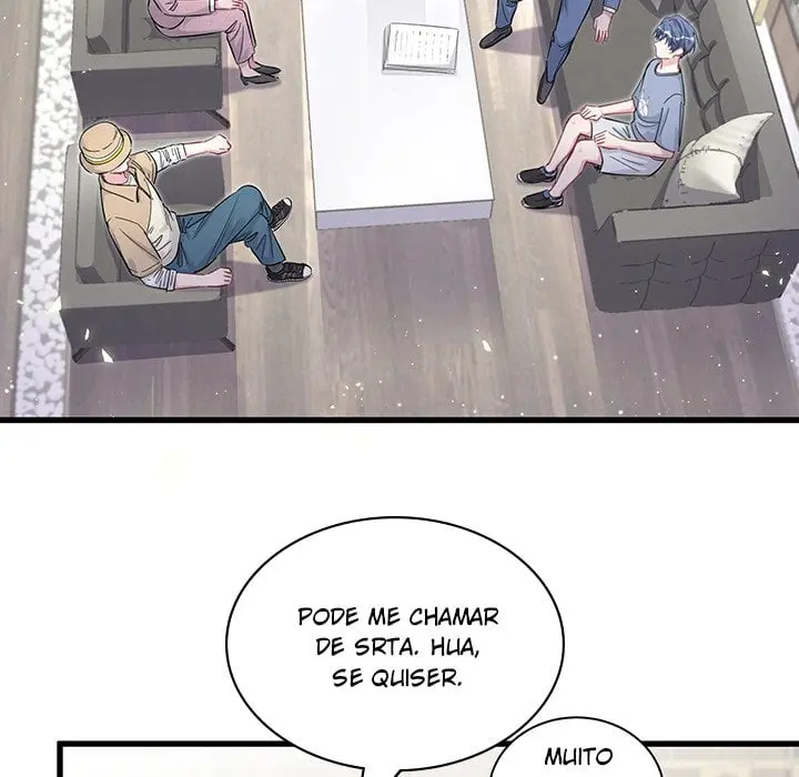 Whose Baby is It? – Capítulo 112 Yaoi – Página 34