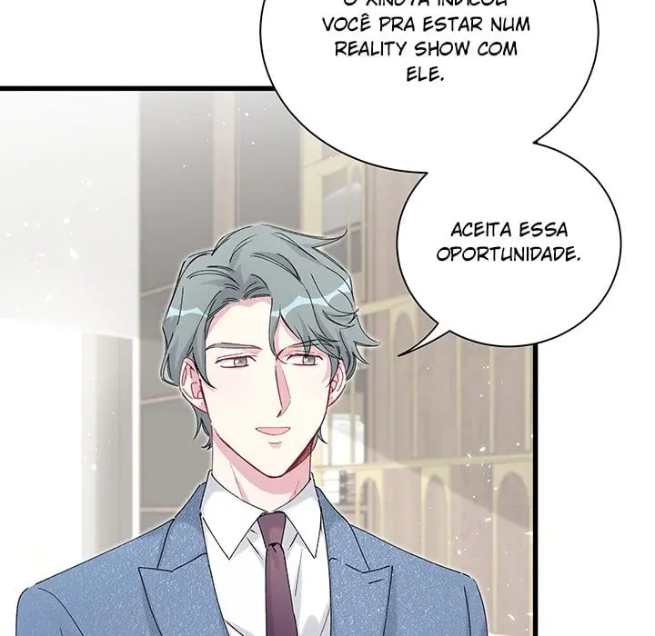 Whose Baby is It? – Capítulo 112 Yaoi – Página 36