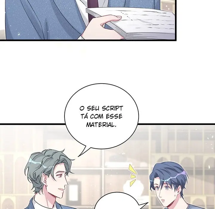 Whose Baby is It? – Capítulo 112 Yaoi – Página 37