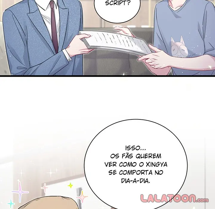 Whose Baby is It? – Capítulo 112 Yaoi – Página 38