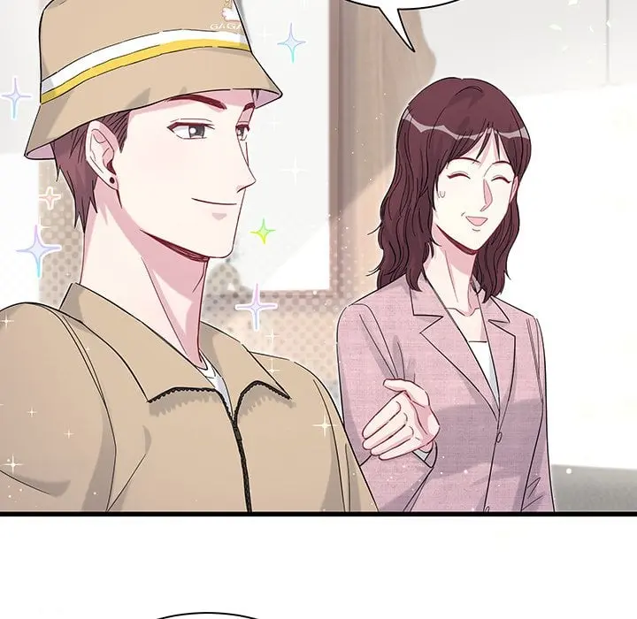 Whose Baby is It? – Capítulo 112 Yaoi – Página 39