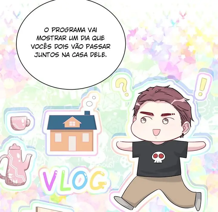 Whose Baby is It? – Capítulo 112 Yaoi – Página 40