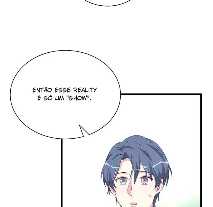 Whose Baby is It? – Capítulo 112 Yaoi – Página 43