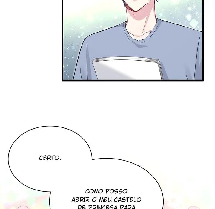 Whose Baby is It? – Capítulo 112 Yaoi – Página 44