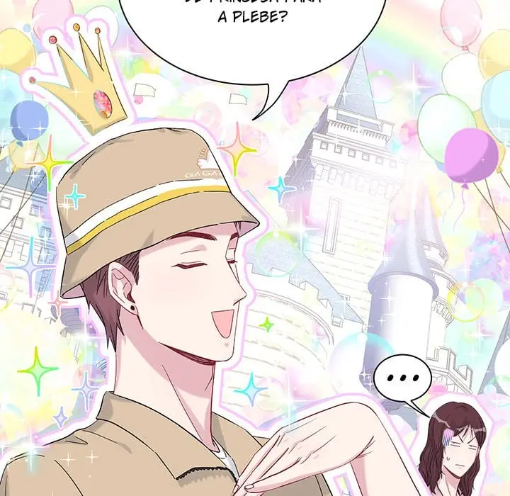 Whose Baby is It? – Capítulo 112 Yaoi – Página 45