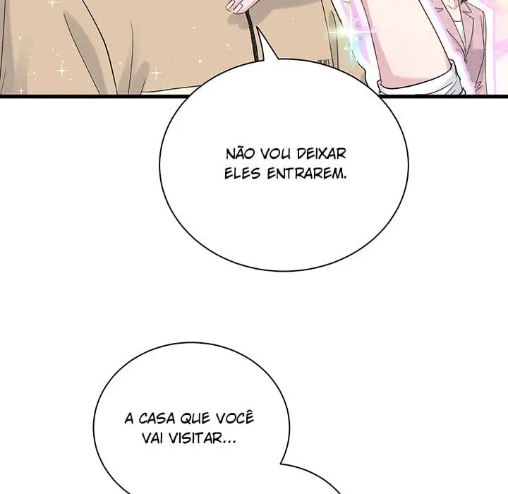 Whose Baby is It? – Capítulo 112 Yaoi – Página 46