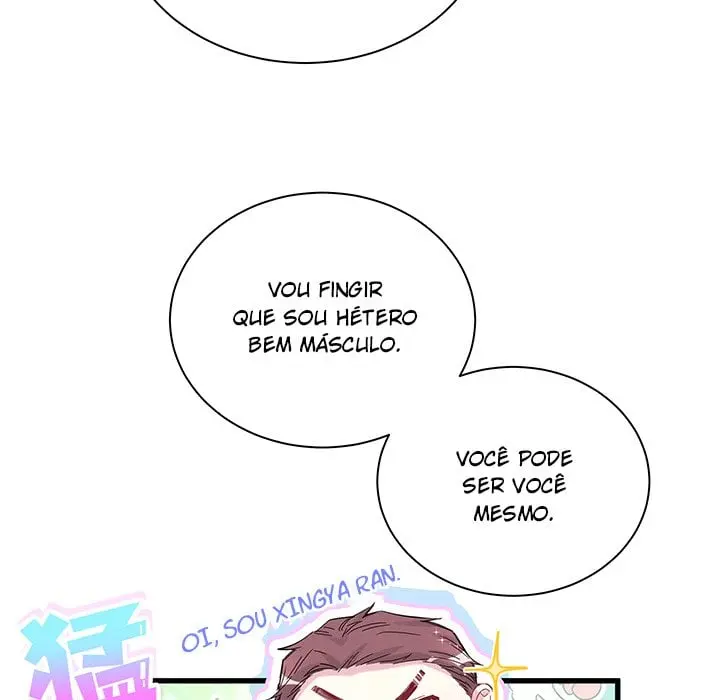 Whose Baby is It? – Capítulo 112 Yaoi – Página 48