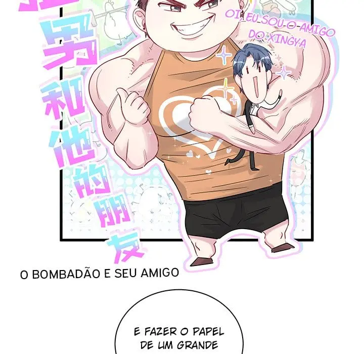 Whose Baby is It? – Capítulo 112 Yaoi – Página 49