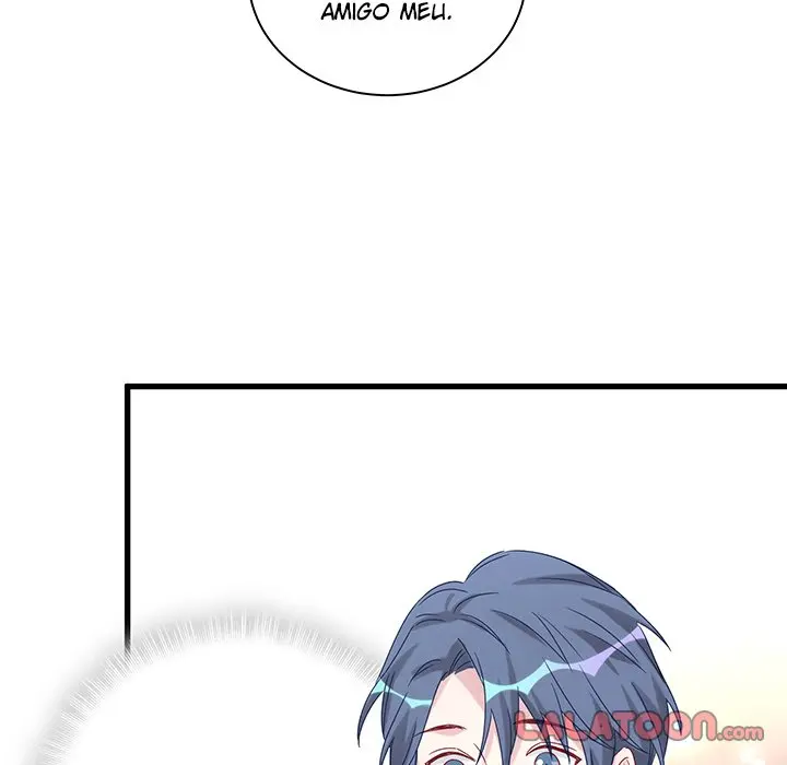 Whose Baby is It? – Capítulo 112 Yaoi – Página 50