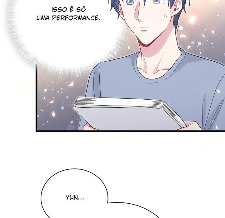 Whose Baby is It? – Capítulo 112 Yaoi – Página 51