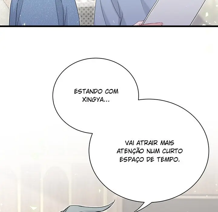 Whose Baby is It? – Capítulo 112 Yaoi – Página 53