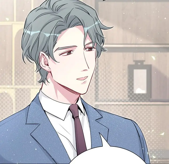 Whose Baby is It? – Capítulo 112 Yaoi – Página 54