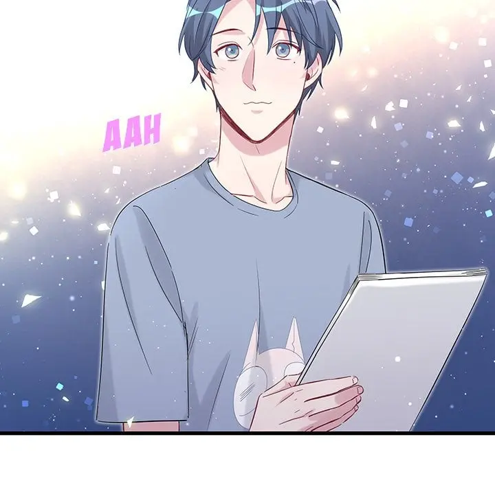 Whose Baby is It? – Capítulo 112 Yaoi – Página 56