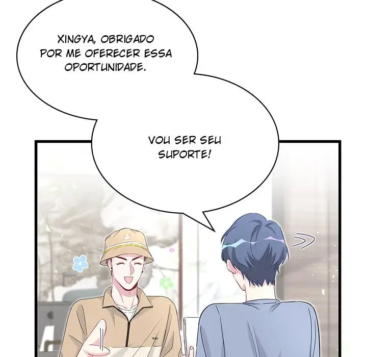 Whose Baby is It? – Capítulo 112 Yaoi – Página 58