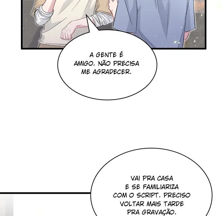 Whose Baby is It? – Capítulo 112 Yaoi – Página 59