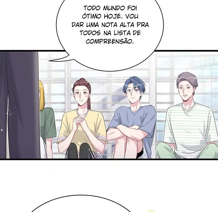 Whose Baby is It? – Capítulo 112 Yaoi – Página 6