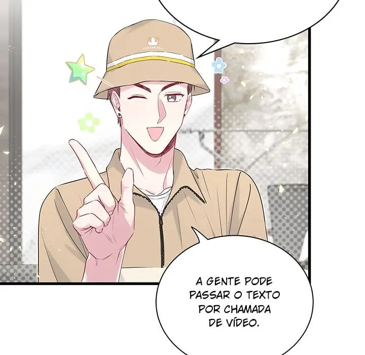 Whose Baby is It? – Capítulo 112 Yaoi – Página 60