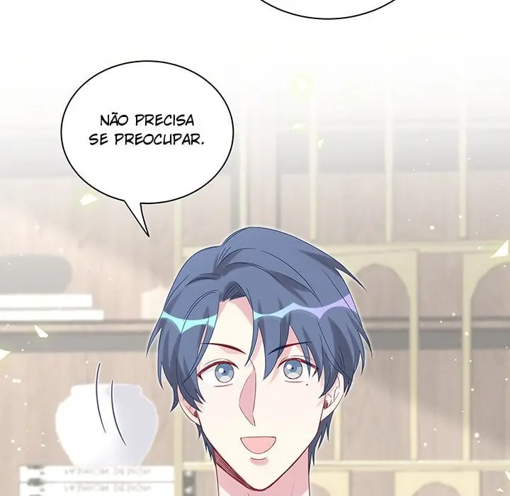 Whose Baby is It? – Capítulo 112 Yaoi – Página 61