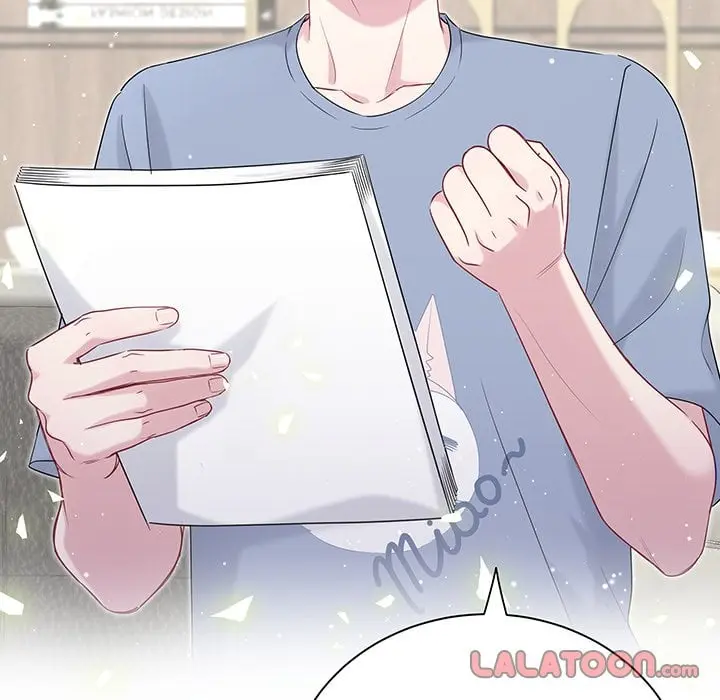 Whose Baby is It? – Capítulo 112 Yaoi – Página 62