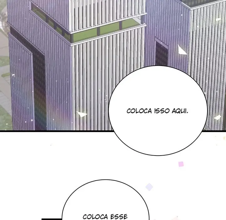 Whose Baby is It? – Capítulo 112 Yaoi – Página 65