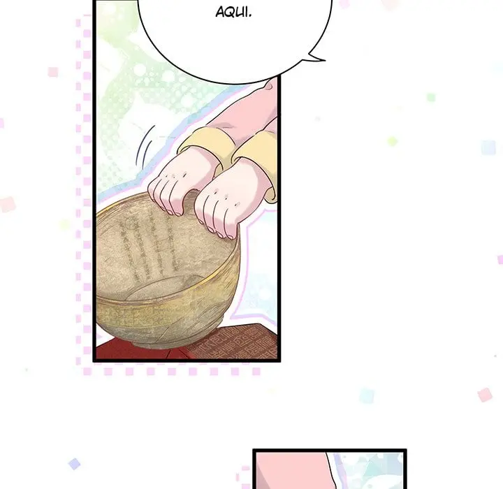 Whose Baby is It? – Capítulo 112 Yaoi – Página 66