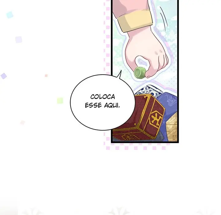 Whose Baby is It? – Capítulo 112 Yaoi – Página 67