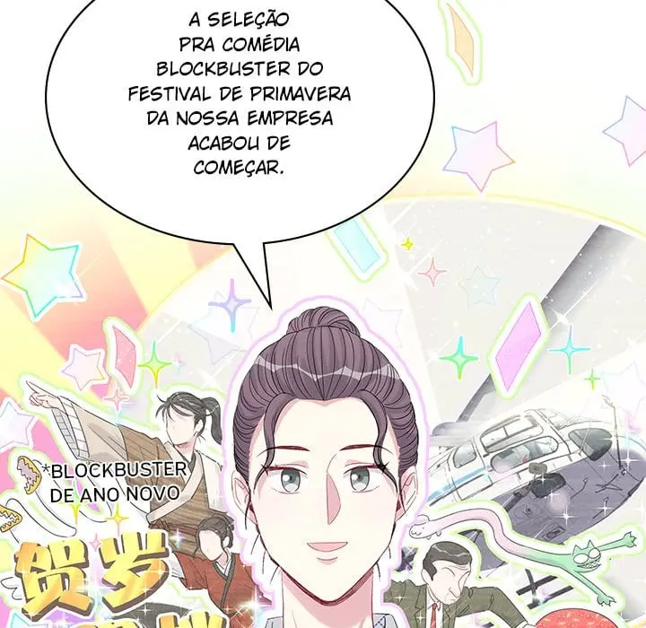 Whose Baby is It? – Capítulo 112 Yaoi – Página 7