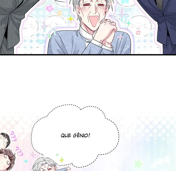 Whose Baby is It? – Capítulo 112 Yaoi – Página 71