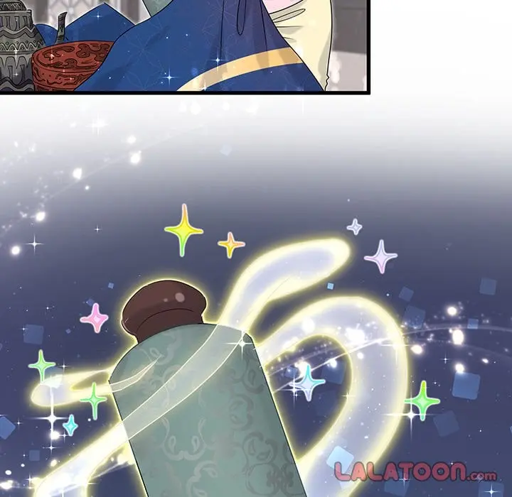 Whose Baby is It? – Capítulo 112 Yaoi – Página 74