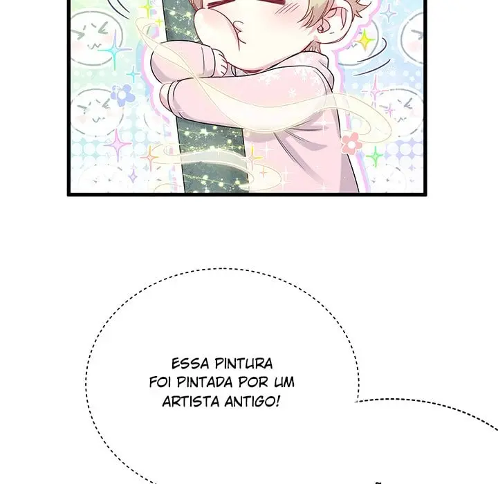 Whose Baby is It? – Capítulo 112 Yaoi – Página 77