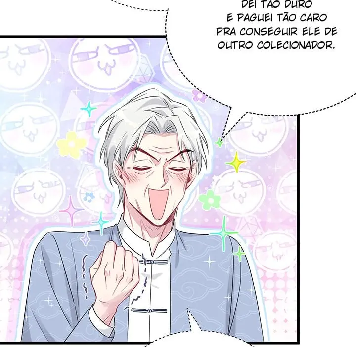 Whose Baby is It? – Capítulo 112 Yaoi – Página 78