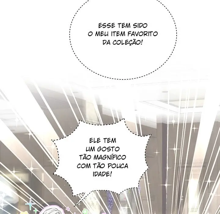 Whose Baby is It? – Capítulo 112 Yaoi – Página 79