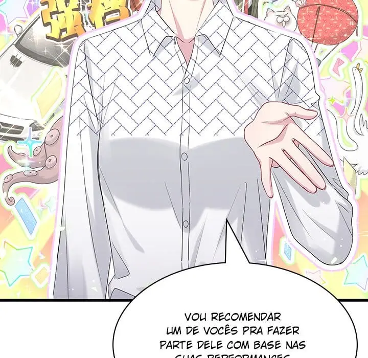 Whose Baby is It? – Capítulo 112 Yaoi – Página 8